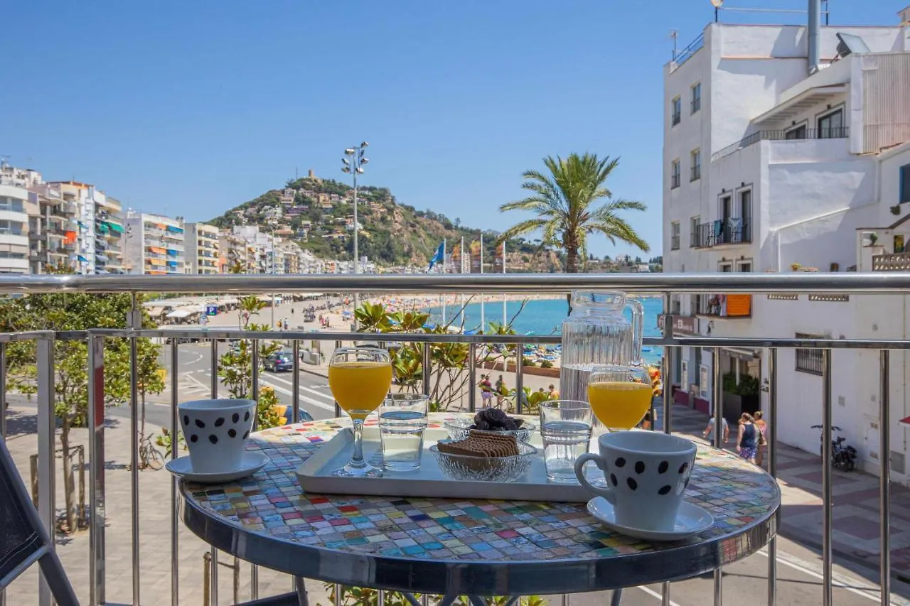 Rentalsbcn Passeig De La Marina Blanes 0*,  Spanien