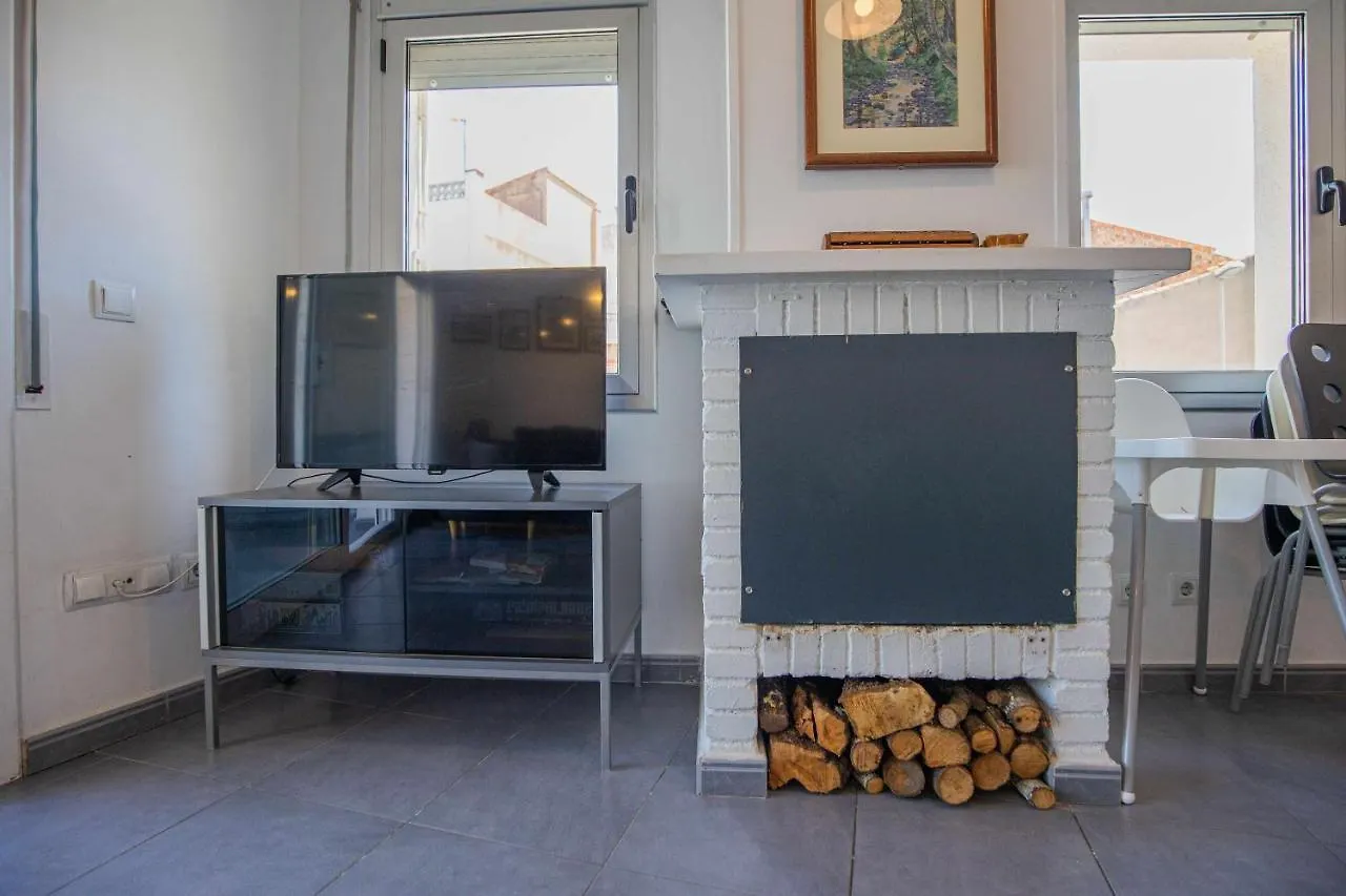 Holiday home Rentalsbcn Passeig De La Marina Blanes