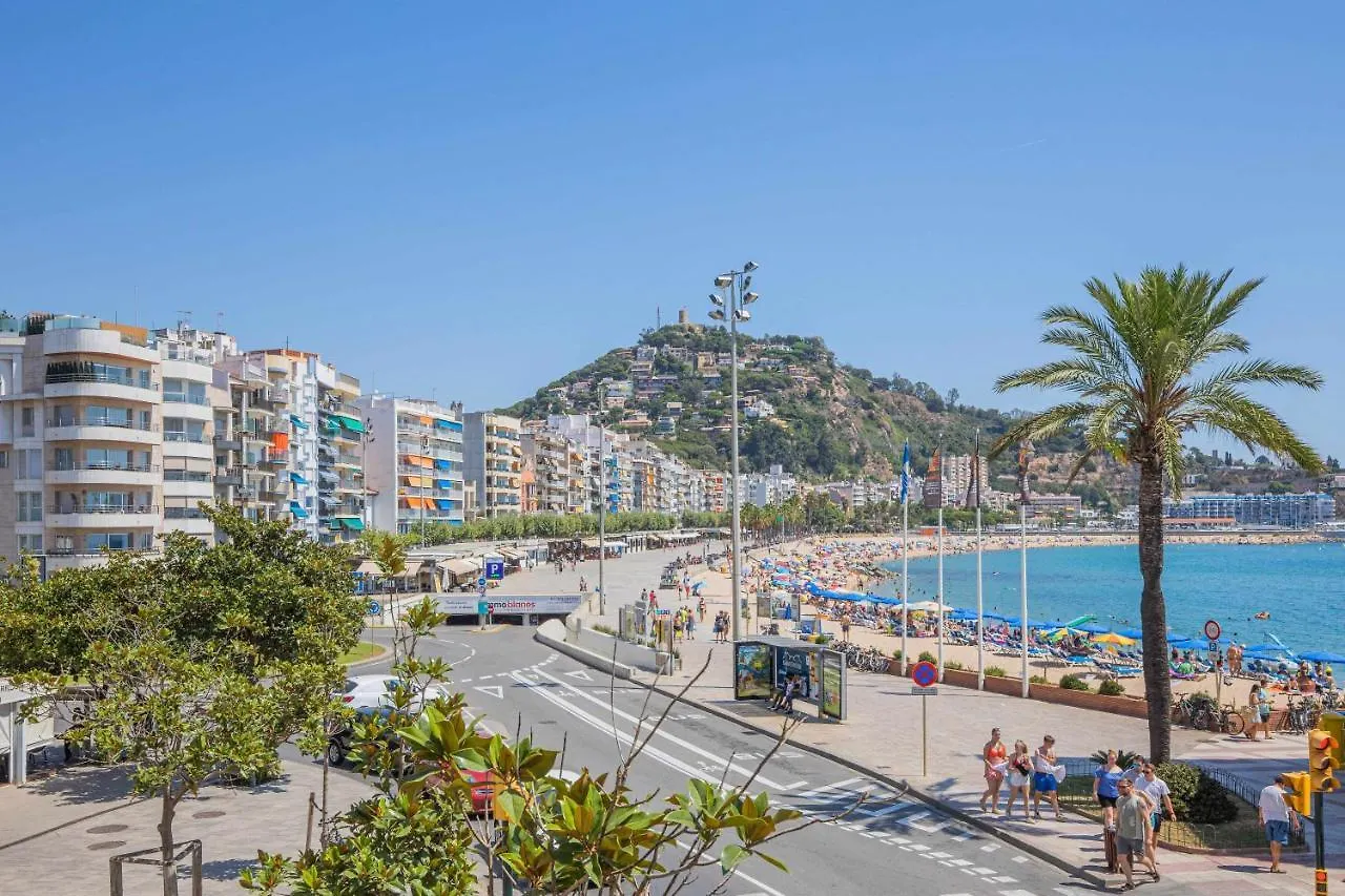 Rentalsbcn Passeig De La Marina Blanes 0*,  Spanien