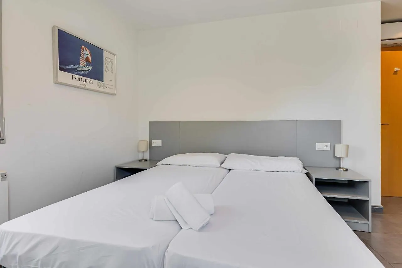 Rentalsbcn Passeig De La Marina Blanes Holiday home
