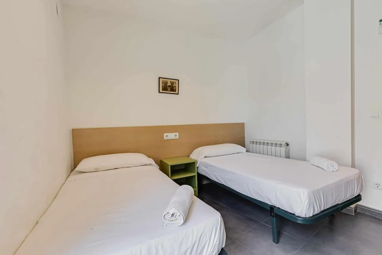 Rentalsbcn Passeig De La Marina Blanes Semesterbostad