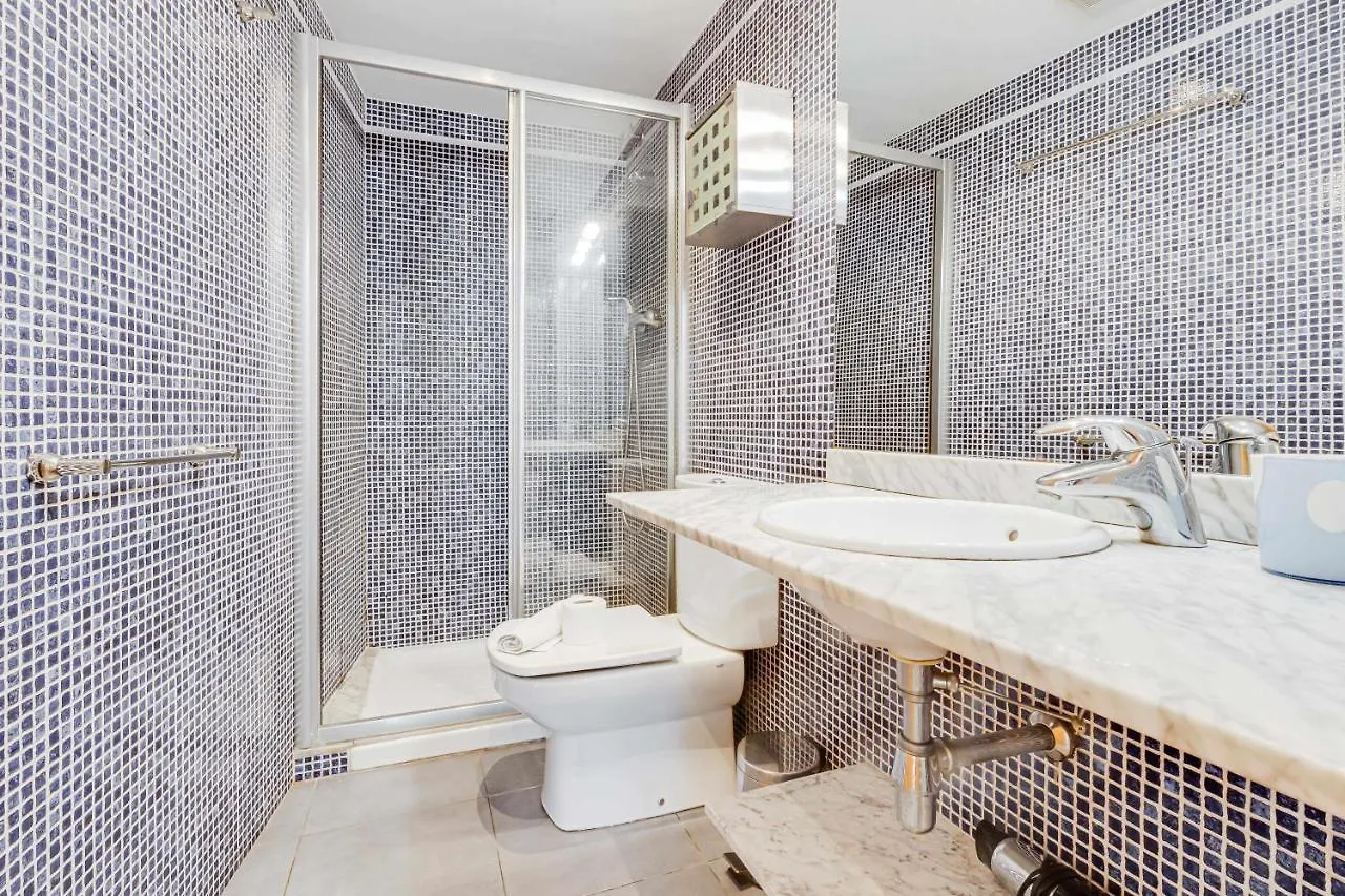 Holiday home Rentalsbcn Passeig De La Marina Blanes