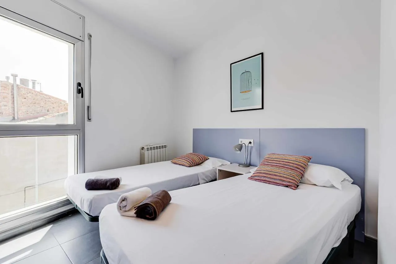 Holiday home Rentalsbcn Passeig De La Marina Blanes