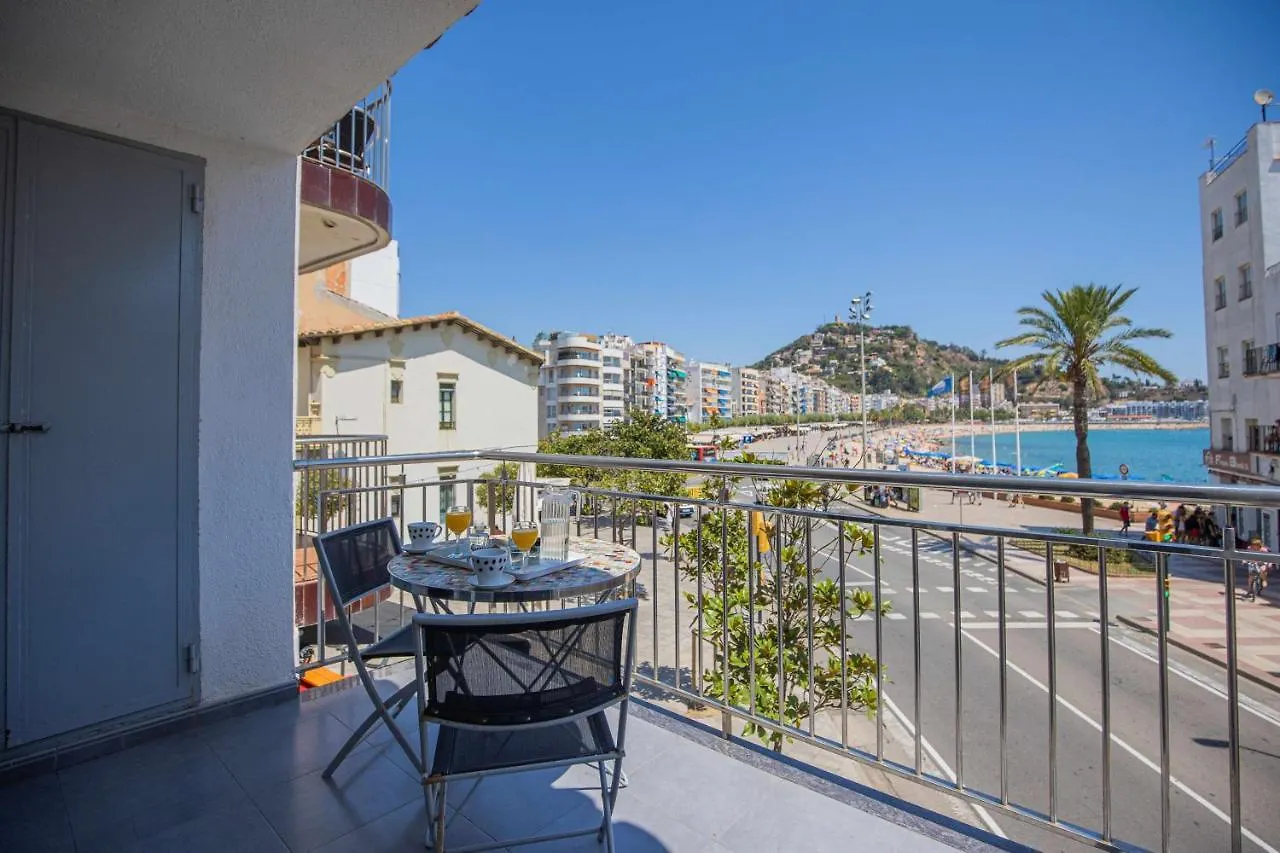 Rentalsbcn Passeig De La Marina Blanes
