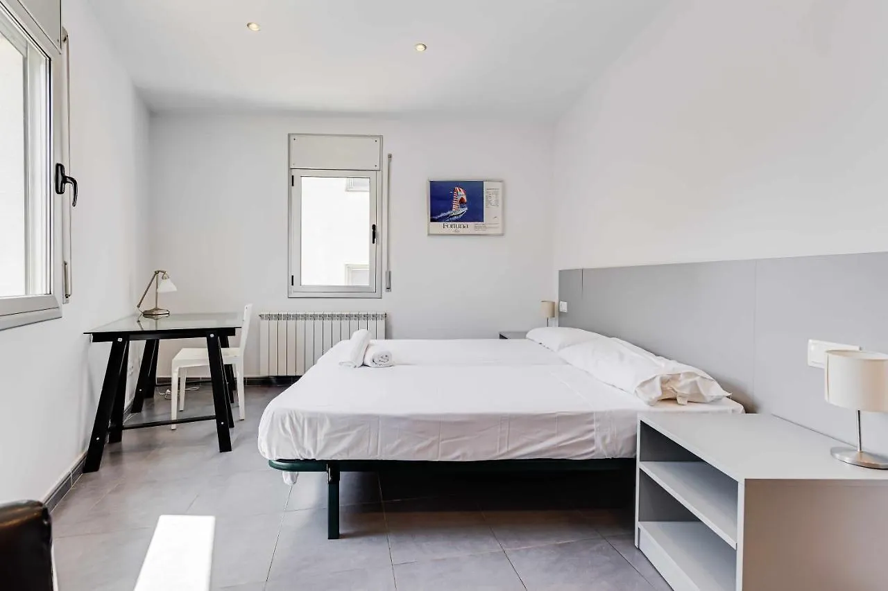 Holiday home Rentalsbcn Passeig De La Marina Blanes