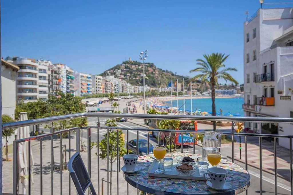 Holiday home Rentalsbcn Passeig De La Marina Blanes